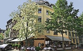 Hotel Seegarten Zürich